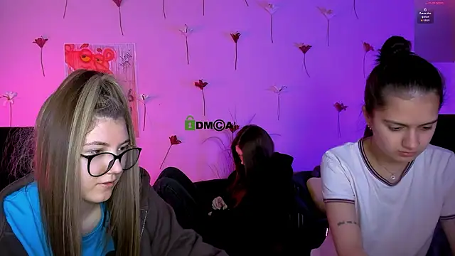 Sembang XXX Secara Langsung barbara_crazy