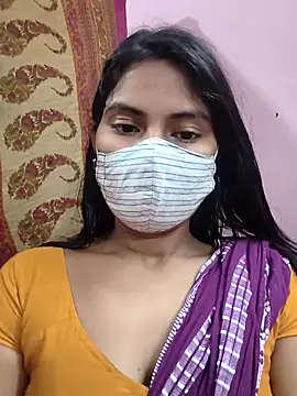 Miss_Aayushi Live XXX Chat