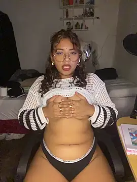 Sembang XXX Secara Langsung SoftLady_S33