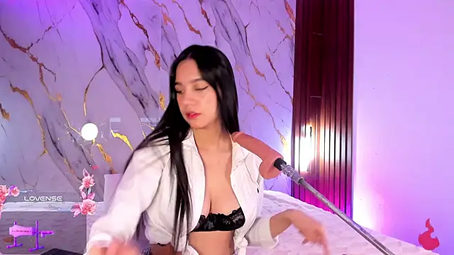 Sembang XXX Secara Langsung Emmiicute