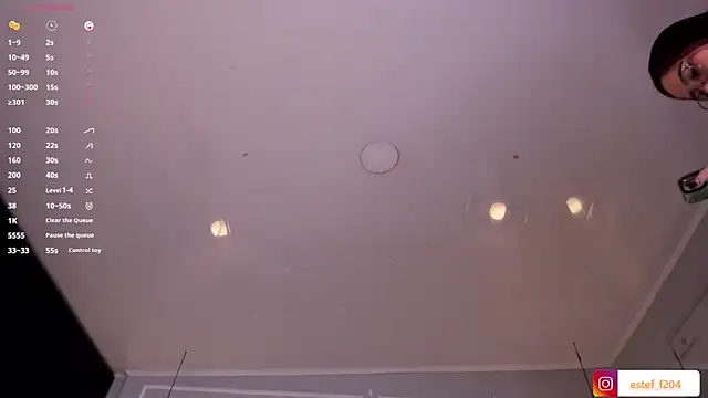 sakura_GomezのライブXXXチャット