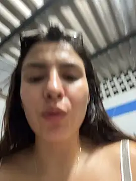 Dakota_Evanns 现场XXX聊天