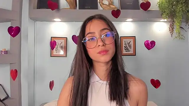 Sembang XXX Secara Langsung Alana_Martinez_