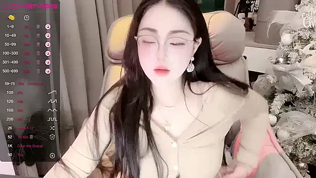 Monica-666888- Live XXX Chat