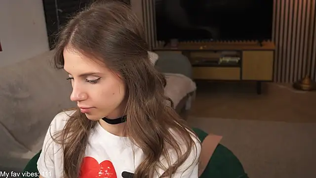 DianaVeXXX Show Webcam