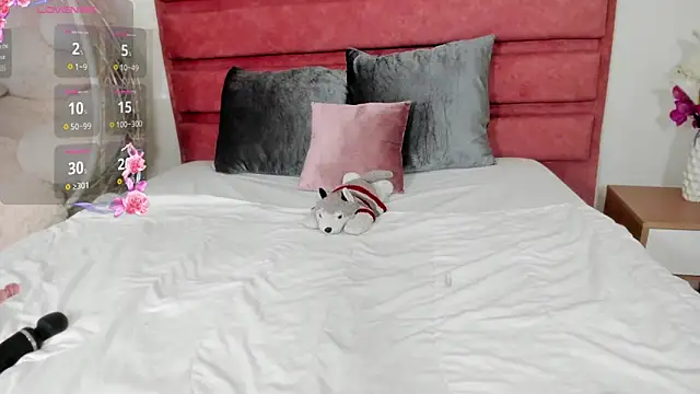 thalia_nichols Obrolan Langsung XXX