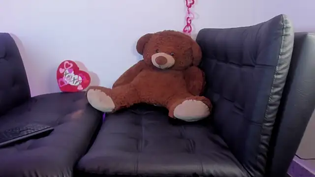 RubyVance: απευθείας συνομιλία ΧΧΧ