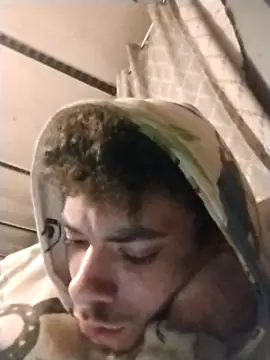 Show webcam de spooky425hd