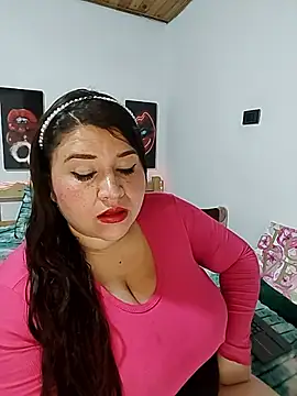 Chat +18 de SafiroJhons ao vivo