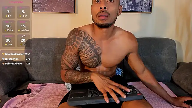 Živý XXX chat Sweet_Alessandre