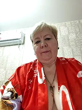 Show Webcam de EffectFiona