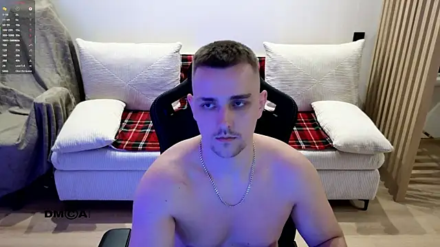 Larstar01: вебкам-шоу