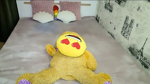 lovely-eyes Chat XXX live