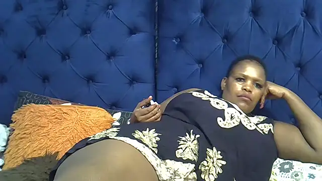 Chubbychunky24 Adlı Modelin Web Kamerası Şovu