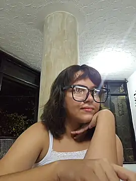 Chat XXX en directo de aurora_bela