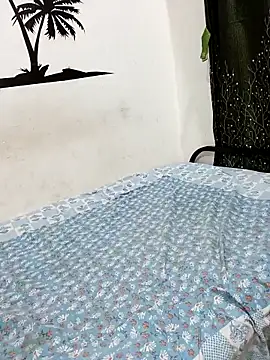 Show de webcam de Akni_