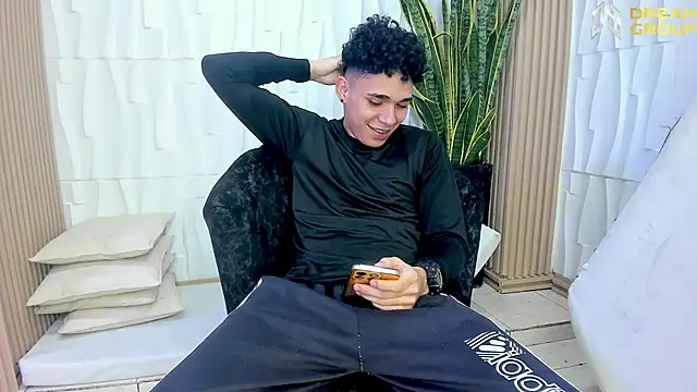 AmazingPartys 라이브 XXX 채팅