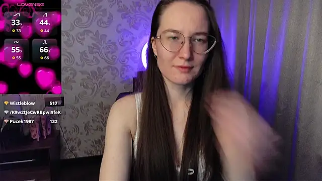 AgnesGraham – Naživo XXX chat