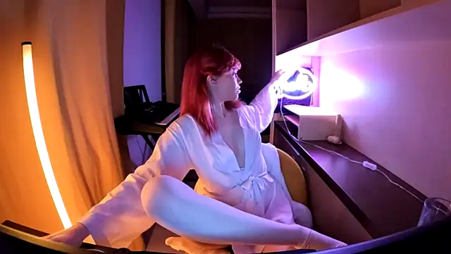 olivka-flower Live XXX-chat