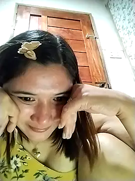 Chat XXX en directo de Ms_America16