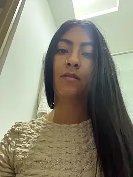 Estefania_A – Naživo XXX chat