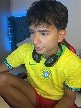 Chat XXX en directo de Leonarrrd_01