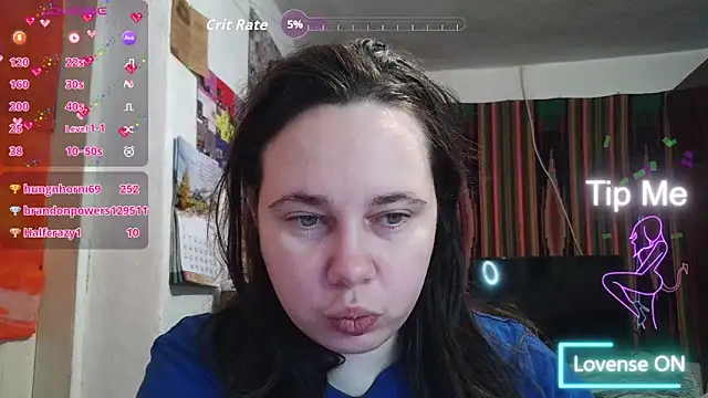 Cora_Maro Live XXX Chat