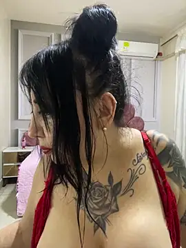 Chat XXX en directo de eva_sexx69