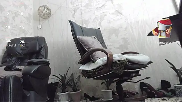 Živý XXX chat xKoreanGirl