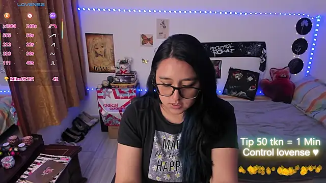 Chat XXX Live Cherry_blush_