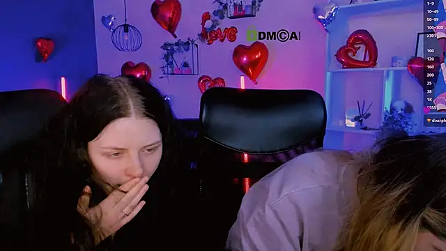 inga_gree Live XXX-Chat