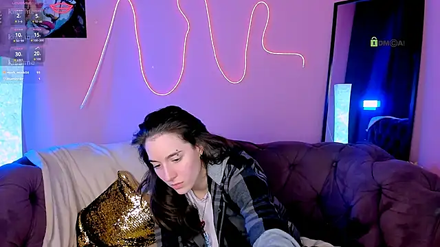 دردشة khloebeauty الجنسية المباشرة