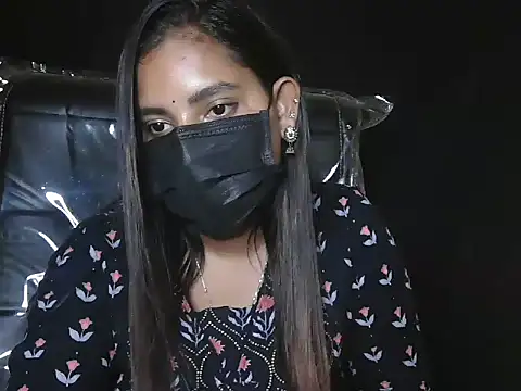 Show webcam de Rashmi-Sexy