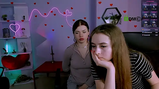 rebecca_smile – Naživo XXX chat