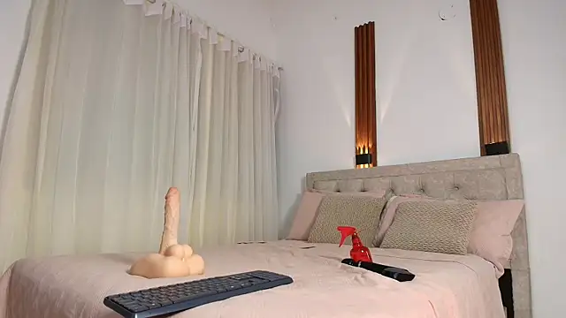 Živý XXX chat KatieBoison