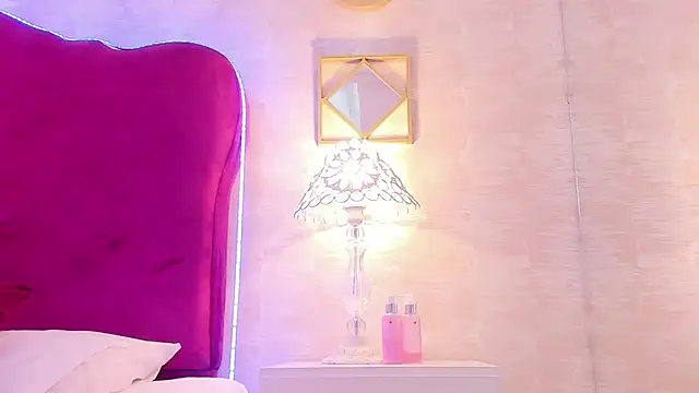 EllaEvanz Live XXX Chat