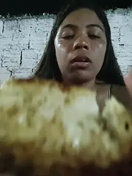 IndiaPozuda_'s Webcam Show