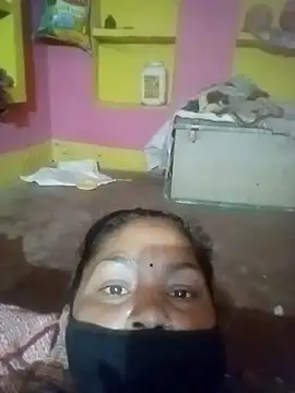 Raamdevi158 Webcam-Show