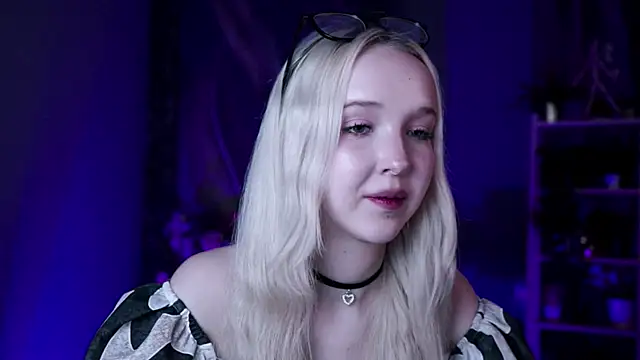 MaoqiBeverly Live XXX Chat