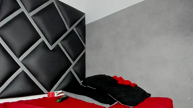 Chatroom XXX en direct de dulce_34