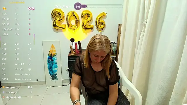 Živý XXX chat Naty_Stone