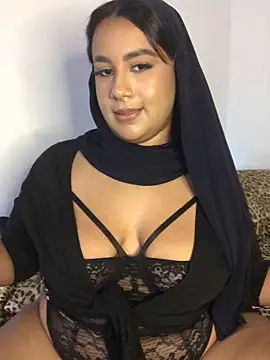 Maryam_yamal Obrolan Langsung XXX