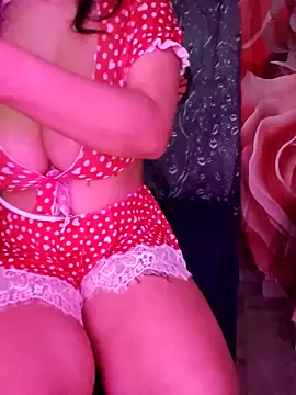 Živý XXX chat Zeina2024