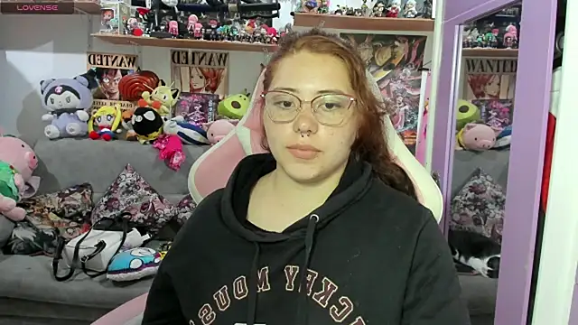 soficammyのライブXXXチャット