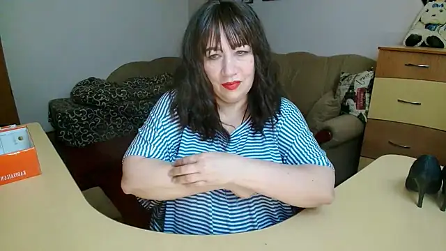 Lucretia_Goldi_: вебкам-шоу