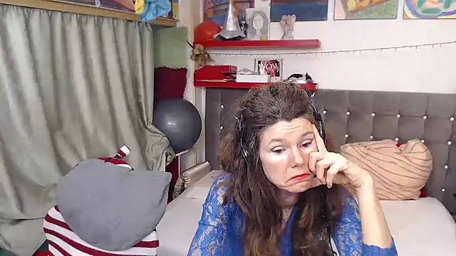 Chat XXX Live kellyterapy