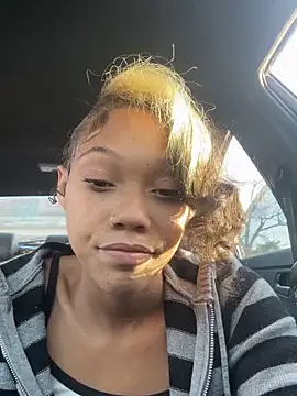 Tamiii420's Webcam Show