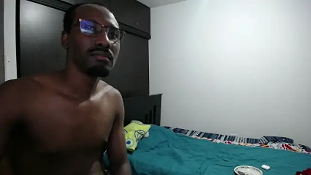 axel_rios_ Webcam-Show