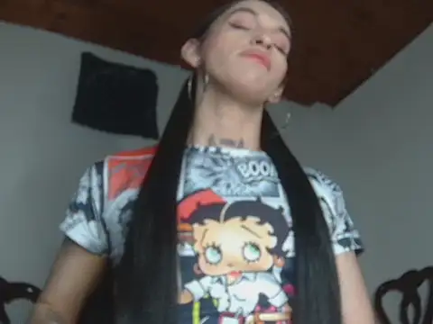 Scarlett_crastrawberry – Live XXX-chat