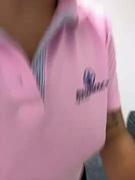 kandalove Webcam-Show